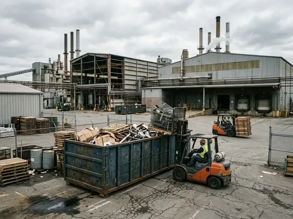 industrial-factory-scrap-conta-003 — frequently asked questions, Cheap Roll-off Dumpster Rentals in El Segundo, CA